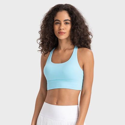 Simplux™ Dynamic Support Sports Bra - DW002