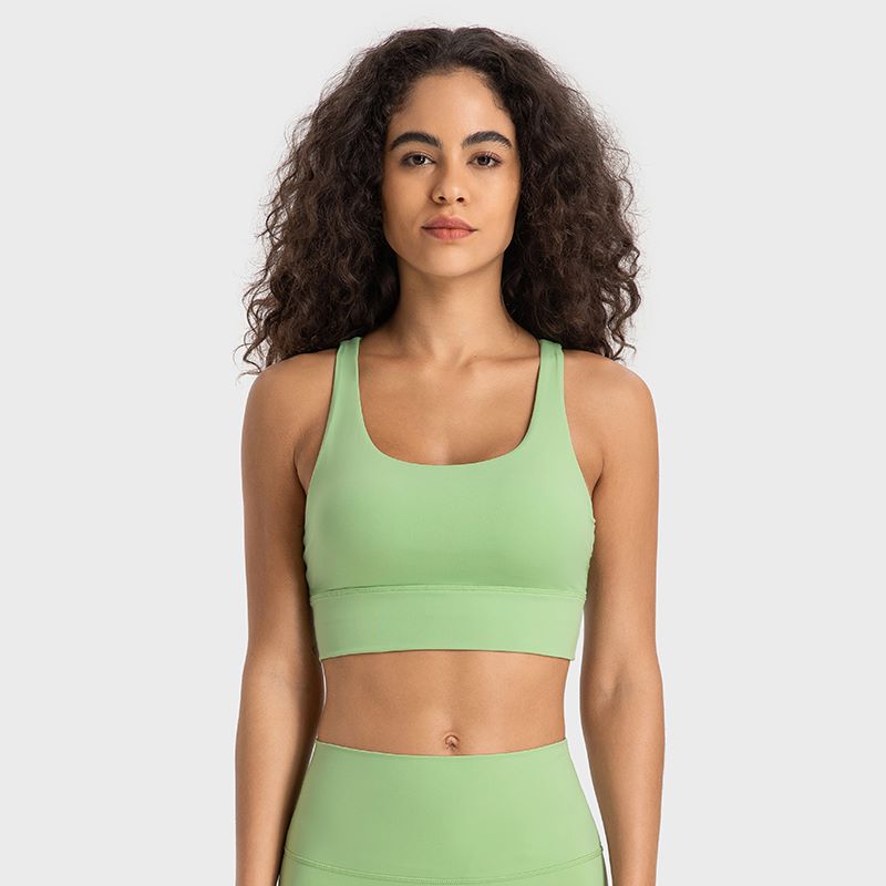 Simplux™ Dynamic Support Sports Bra - DW002