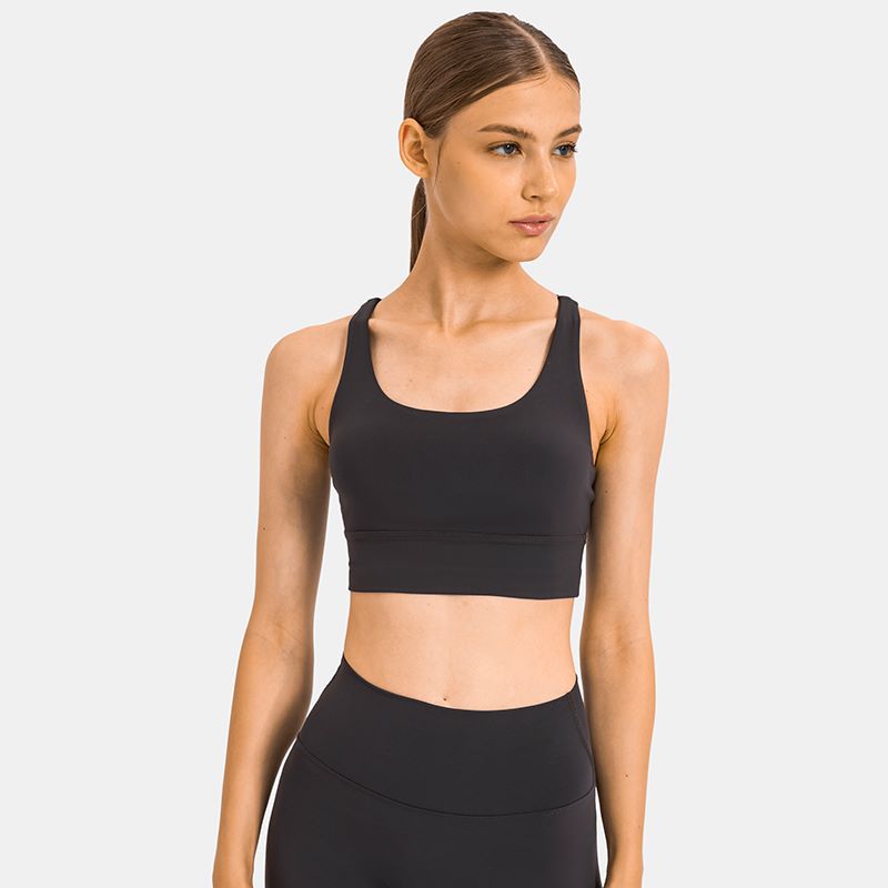 Simplux™ Dynamic Support Sports Bra - DW002