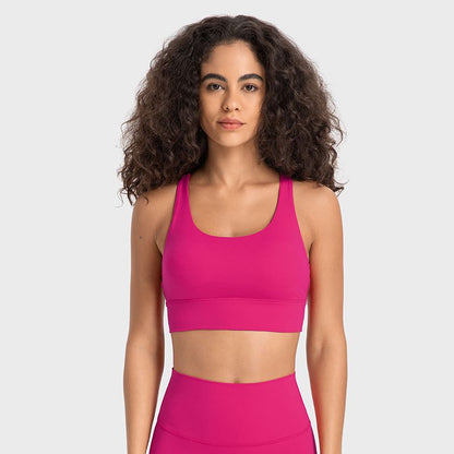 Simplux™ Dynamic Support Sports Bra - DW002