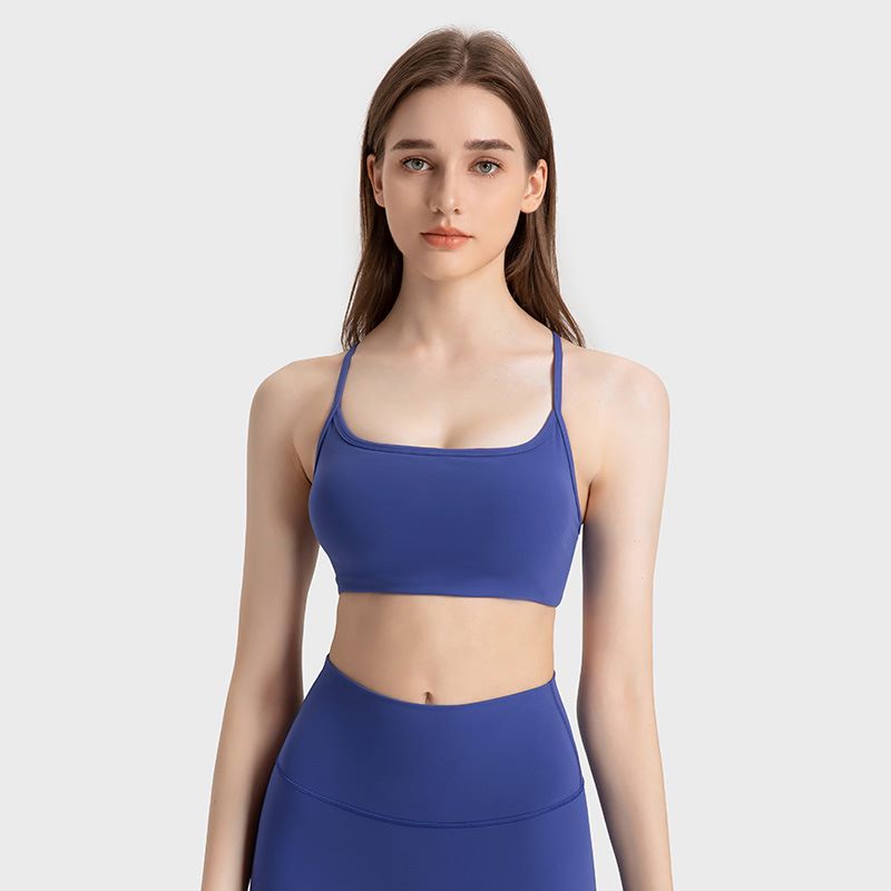 Simplux™ Radiance Sports Bra - DW399